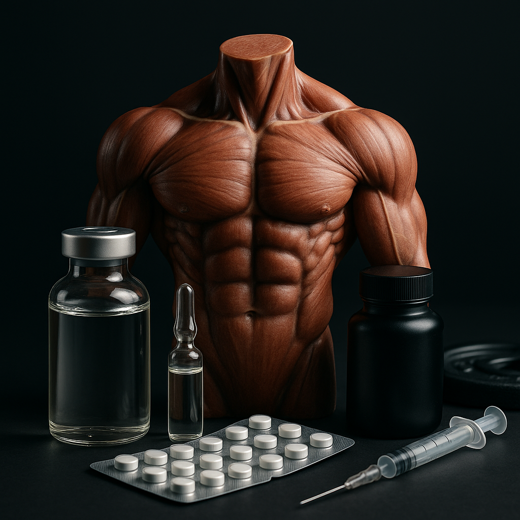 De Beste Anabolen Kuur: Overzicht voor Elk Ervaringsniveau