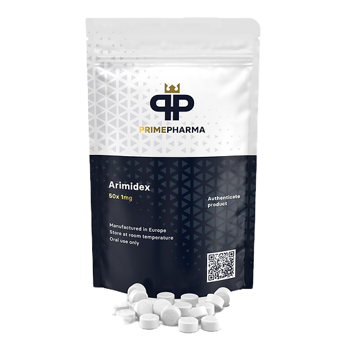 Arimidex Prime Pharma