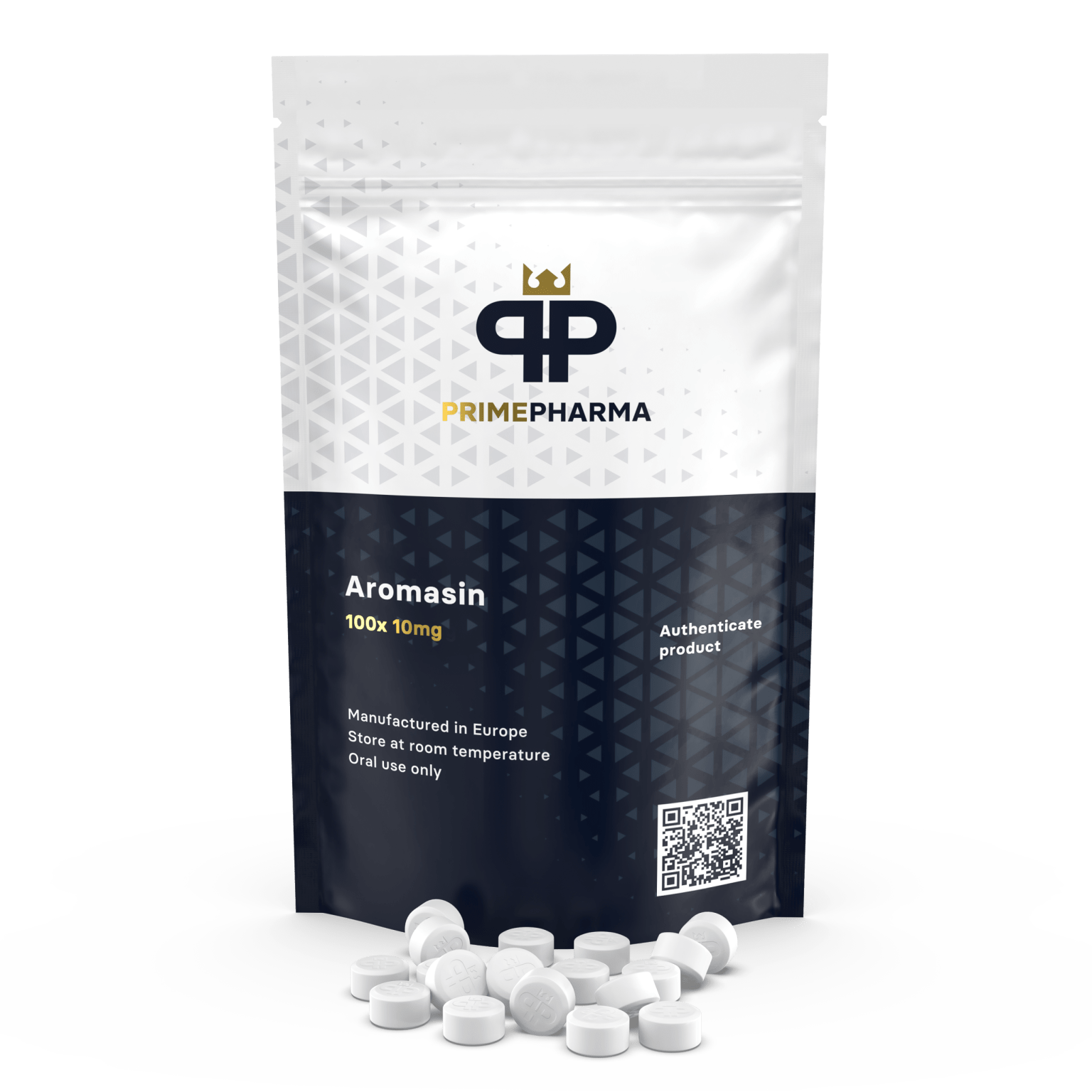 Exemestane 10 mg | Exemestane 10 mg