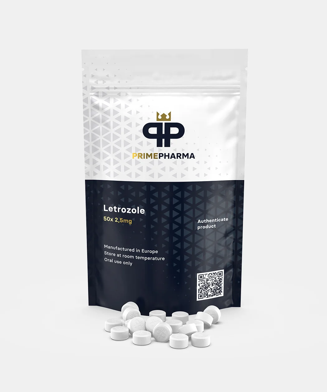 Letrozole Prime Pharma